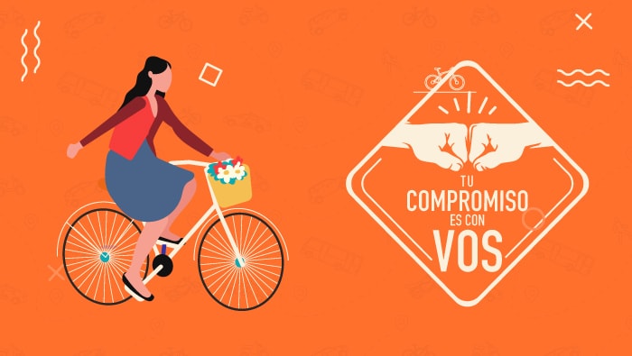 6 Claves para salvar la vida del ciclista